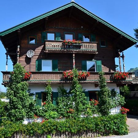 Appartement Wilder Kaiser Kitzbuhel Exterior photo