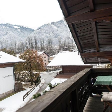 Appartement Wilder Kaiser Kitzbuhel Exterior photo