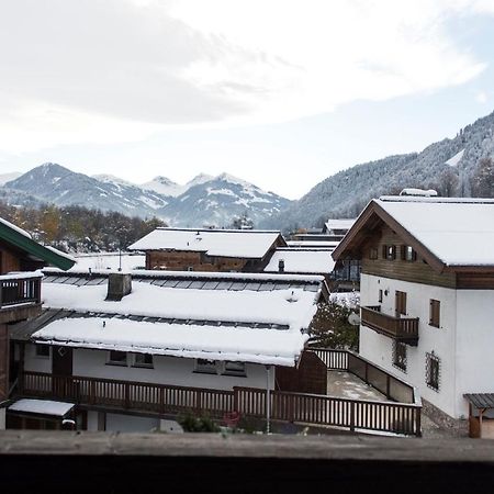 Appartement Wilder Kaiser Kitzbuhel Exterior photo
