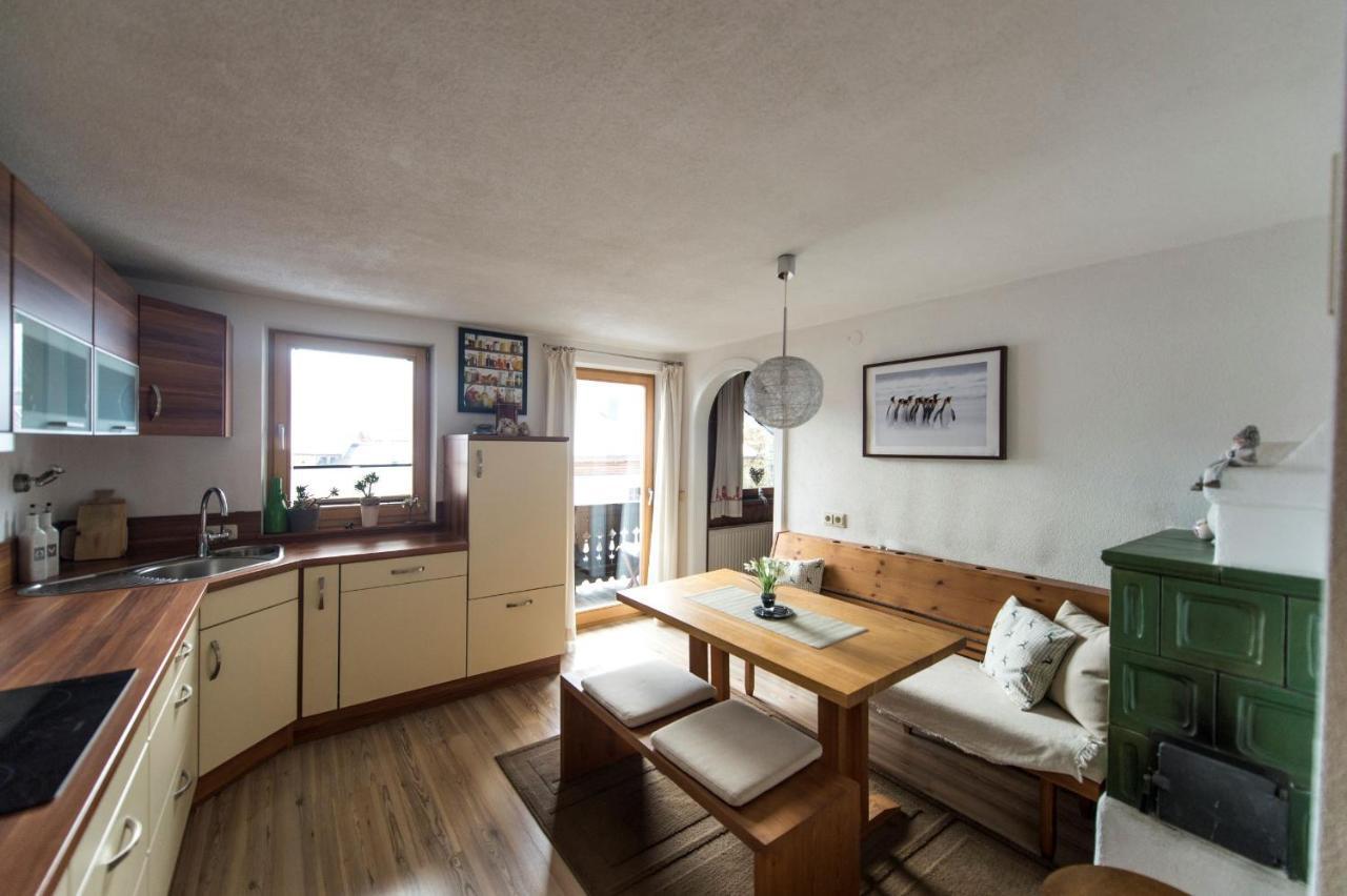 Appartement Wilder Kaiser Kitzbuhel Exterior photo
